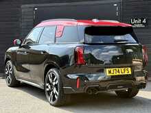 MINI Countryman 2.0 MHEV John Cooper Works SUV 5dr Petrol DCT ALL4 Euro 6 (s/s) (300 ps) - U1806