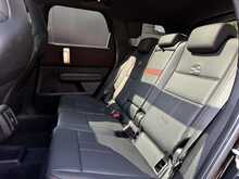 MINI Countryman 2.0 MHEV John Cooper Works SUV 5dr Petrol DCT ALL4 Euro 6 (s/s) (300 ps) - U1806