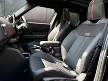 MINI Countryman 2.0 MHEV John Cooper Works SUV 5dr Petrol DCT ALL4 Euro 6 (s/s) (300 ps) - U1806