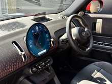 MINI Countryman 2.0 MHEV John Cooper Works SUV 5dr Petrol DCT ALL4 Euro 6 (s/s) (300 ps) - U1806