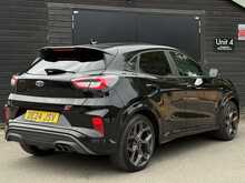 Ford Puma 1.5T EcoBoost ST SUV 5dr Petrol Manual Euro 6 (s/s) (200 ps) - U1807