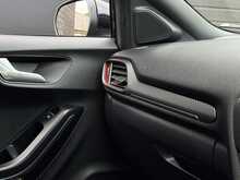 Ford Puma 1.5T EcoBoost ST SUV 5dr Petrol Manual Euro 6 (s/s) (200 ps) - U1807