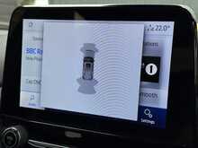 Ford Puma 1.5T EcoBoost ST SUV 5dr Petrol Manual Euro 6 (s/s) (200 ps) - U1807