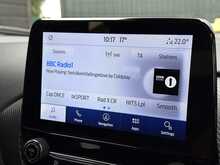 Ford Puma 1.5T EcoBoost ST SUV 5dr Petrol Manual Euro 6 (s/s) (200 ps) - U1807