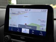 Ford Puma 1.5T EcoBoost ST SUV 5dr Petrol Manual Euro 6 (s/s) (200 ps) - U1807