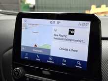 Ford Puma 1.5T EcoBoost ST SUV 5dr Petrol Manual Euro 6 (s/s) (200 ps) - U1807