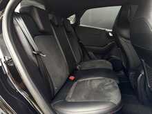 Ford Puma 1.5T EcoBoost ST SUV 5dr Petrol Manual Euro 6 (s/s) (200 ps) - U1807