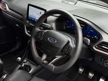 Ford Puma 1.5T EcoBoost ST SUV 5dr Petrol Manual Euro 6 (s/s) (200 ps) - U1807
