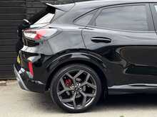 Ford Puma 1.5T EcoBoost ST SUV 5dr Petrol Manual Euro 6 (s/s) (200 ps) - U1807