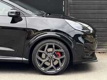 Ford Puma 1.5T EcoBoost ST SUV 5dr Petrol Manual Euro 6 (s/s) (200 ps) - U1807