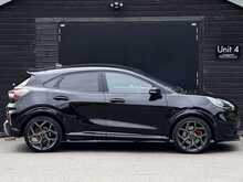 Ford Puma 1.5T EcoBoost ST SUV 5dr Petrol Manual Euro 6 (s/s) (200 ps) - U1807