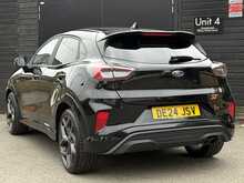 Ford Puma 1.5T EcoBoost ST SUV 5dr Petrol Manual Euro 6 (s/s) (200 ps) - U1807