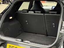 Ford Puma 1.5T EcoBoost ST SUV 5dr Petrol Manual Euro 6 (s/s) (200 ps) - U1807