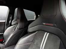 Ford Puma 1.5T EcoBoost ST SUV 5dr Petrol Manual Euro 6 (s/s) (200 ps) - U1807