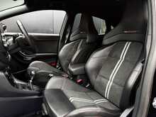 Ford Puma 1.5T EcoBoost ST SUV 5dr Petrol Manual Euro 6 (s/s) (200 ps) - U1807