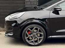 Ford Puma 1.5T EcoBoost ST SUV 5dr Petrol Manual Euro 6 (s/s) (200 ps) - U1807