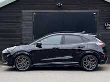 Ford Puma 1.5T EcoBoost ST SUV 5dr Petrol Manual Euro 6 (s/s) (200 ps) - U1807