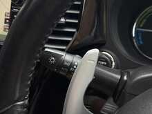 Mitsubishi Outlander 2.0h 12kWh 4h SUV 5dr Petrol Plug-in Hybrid CVT 4WD Euro 6 (s/s) (200 ps) - U1809