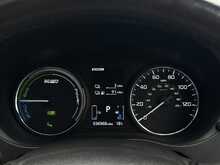 Mitsubishi Outlander 2.0h 12kWh 4h SUV 5dr Petrol Plug-in Hybrid CVT 4WD Euro 6 (s/s) (200 ps) - U1809