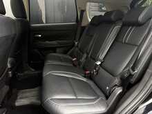 Mitsubishi Outlander 2.0h 12kWh 4h SUV 5dr Petrol Plug-in Hybrid CVT 4WD Euro 6 (s/s) (200 ps) - U1809
