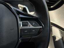 Peugeot 208 1.2 PureTech GT Line Hatchback 5dr Petrol EAT Euro 6 (s/s) (130 ps) - U1813