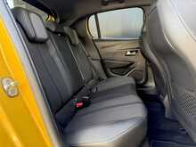 Peugeot 208 1.2 PureTech GT Line Hatchback 5dr Petrol EAT Euro 6 (s/s) (130 ps) - U1813