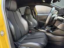 Peugeot 208 1.2 PureTech GT Line Hatchback 5dr Petrol EAT Euro 6 (s/s) (130 ps) - U1813