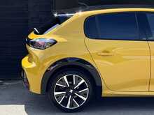 Peugeot 208 1.2 PureTech GT Line Hatchback 5dr Petrol EAT Euro 6 (s/s) (130 ps) - U1813