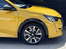 Peugeot 208 1.2 PureTech GT Line Hatchback 5dr Petrol EAT Euro 6 (s/s) (130 ps) - U1813