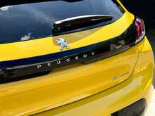 Peugeot 208 1.2 PureTech GT Line Hatchback 5dr Petrol EAT Euro 6 (s/s) (130 ps) - U1813