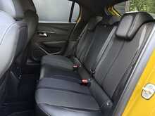 Peugeot 208 1.2 PureTech GT Line Hatchback 5dr Petrol EAT Euro 6 (s/s) (130 ps) - U1813