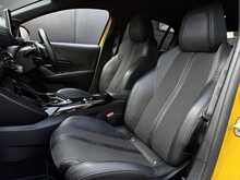 Peugeot 208 1.2 PureTech GT Line Hatchback 5dr Petrol EAT Euro 6 (s/s) (130 ps) - U1813