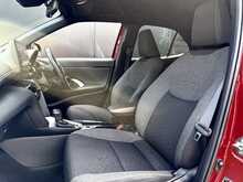 Toyota Yaris Cross 1.5 VVT-h Design SUV 5dr Petrol Hybrid E-CVT Euro 6 (s/s) (116 ps) - U1814