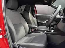 Toyota Yaris Cross 1.5 VVT-h Design SUV 5dr Petrol Hybrid E-CVT Euro 6 (s/s) (116 ps) - U1814