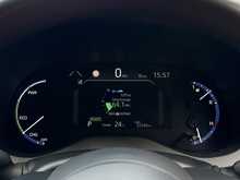 Toyota Yaris Cross 1.5 VVT-h Design SUV 5dr Petrol Hybrid E-CVT Euro 6 (s/s) (116 ps) - U1814