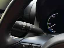 Toyota Yaris Cross 1.5 VVT-h Design SUV 5dr Petrol Hybrid E-CVT Euro 6 (s/s) (116 ps) - U1814