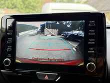 Toyota Yaris Cross 1.5 VVT-h Design SUV 5dr Petrol Hybrid E-CVT Euro 6 (s/s) (116 ps) - U1814