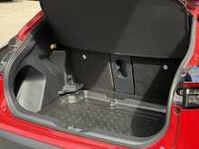 Toyota Yaris Cross 1.5 VVT-h Design SUV 5dr Petrol Hybrid E-CVT Euro 6 (s/s) (116 ps) - U1814