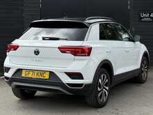 Volkswagen T-Roc 1.5 TSI EVO Active SUV 5dr Petrol Manual Euro 6 (s/s) (150 ps) - U1815