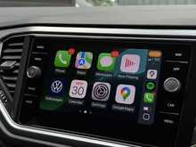 Volkswagen T-Roc 1.5 TSI EVO Active SUV 5dr Petrol Manual Euro 6 (s/s) (150 ps) - U1815