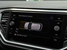 Volkswagen T-Roc 1.5 TSI EVO Active SUV 5dr Petrol Manual Euro 6 (s/s) (150 ps) - U1815