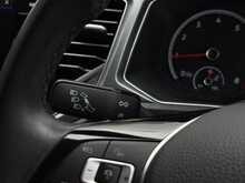 Volkswagen T-Roc 1.5 TSI EVO Active SUV 5dr Petrol Manual Euro 6 (s/s) (150 ps) - U1815