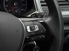 Volkswagen T-Roc 1.5 TSI EVO Active SUV 5dr Petrol Manual Euro 6 (s/s) (150 ps) - U1815