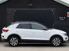 Volkswagen T-Roc 1.5 TSI EVO Active SUV 5dr Petrol Manual Euro 6 (s/s) (150 ps) - U1815