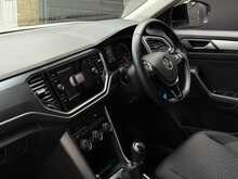 Volkswagen T-Roc 1.5 TSI EVO Active SUV 5dr Petrol Manual Euro 6 (s/s) (150 ps) - U1815
