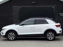 Volkswagen T-Roc 1.5 TSI EVO Active SUV 5dr Petrol Manual Euro 6 (s/s) (150 ps) - U1815