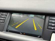 Land Rover Discovery Sport 2.0 TD4 HSE SUV 5dr Diesel Auto 4WD Euro 6 (s/s) (180 ps) - U1817