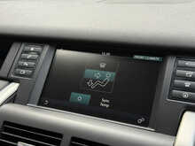 Land Rover Discovery Sport 2.0 TD4 HSE SUV 5dr Diesel Auto 4WD Euro 6 (s/s) (180 ps) - U1817