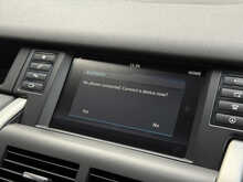 Land Rover Discovery Sport 2.0 TD4 HSE SUV 5dr Diesel Auto 4WD Euro 6 (s/s) (180 ps) - U1817