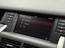 Land Rover Discovery Sport 2.0 TD4 HSE SUV 5dr Diesel Auto 4WD Euro 6 (s/s) (180 ps) - U1817